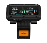 Potápačský počítač diving Suunto NAUTIC Textile Strap