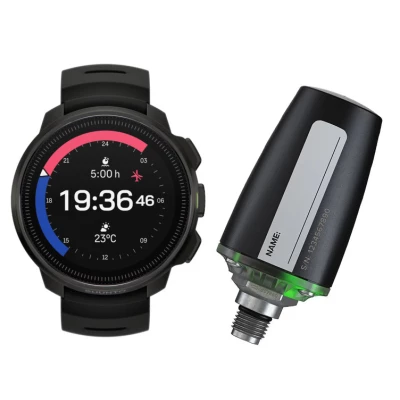 Potápačský počítač Suunto Ocean + sonda Tank Pod Multi