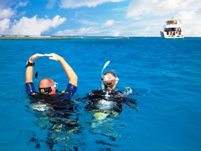 Diver Stress & Rescue