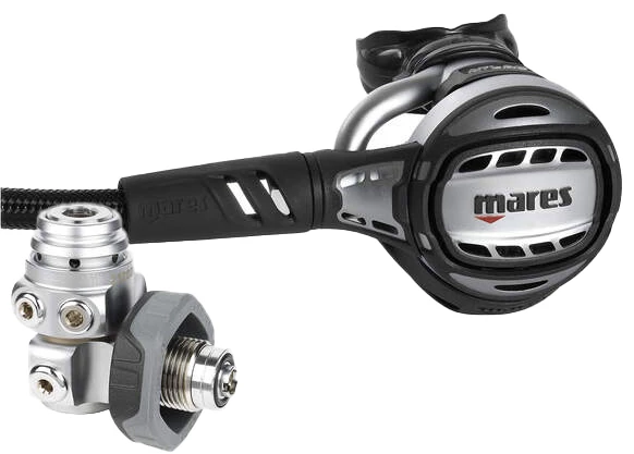 Automatika Atlas 62X - Premium Set