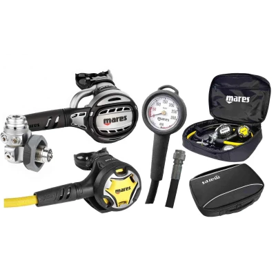 Automatika Atlas 62X - Premium Set
