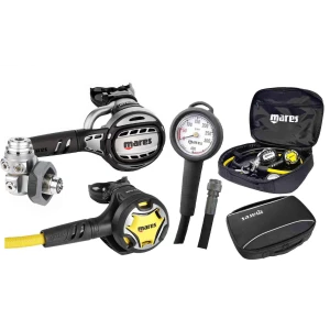 Automatika Atlas 62X - Premium Set