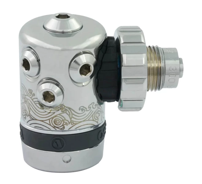 Automatika XL4 OCEA + OCTOPUS XL4