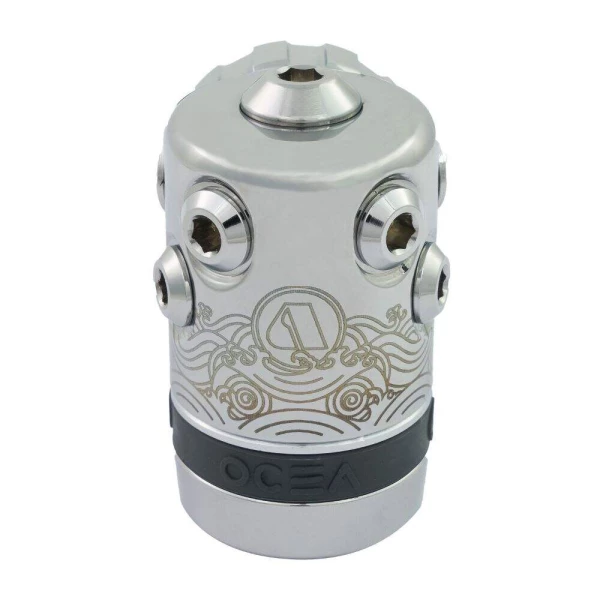 Automatika XL4 OCEA + OCTOPUS XL4