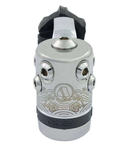 Automatika XL4 OCEA + OCTOPUS XL4