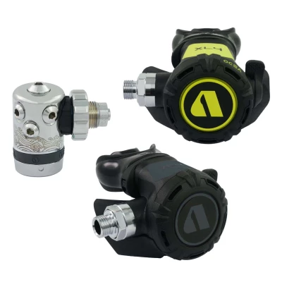 Automatika XL4 OCEA + OCTOPUS XL4