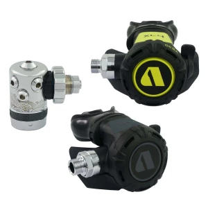 Automatika XL4 OCEA + OCTOPUS XL4