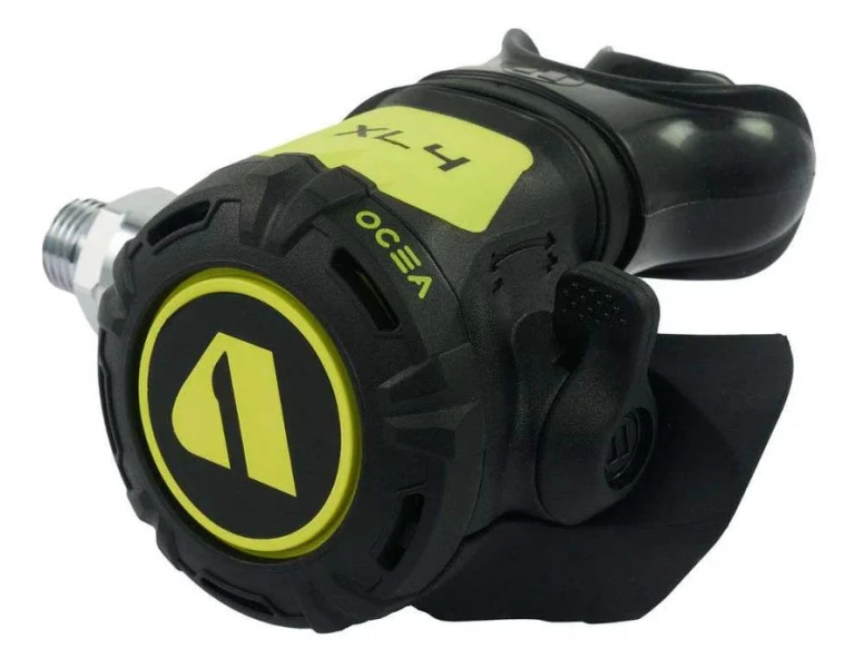 Automatika XL4 OCEA + OCTOPUS XL4
