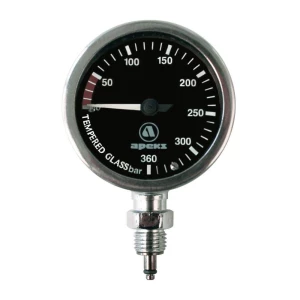 Tlakomer APEKS TEK GAUGE (bez hadice)
