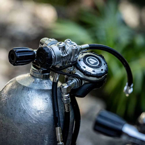 MTX-R SIDEMOUNT SET
