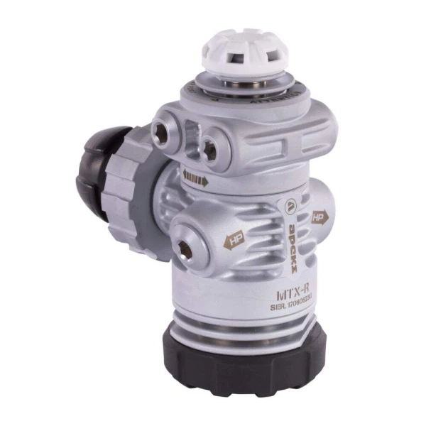 MTX-R SIDEMOUNT SET