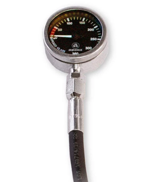 MTX-R SIDEMOUNT SET