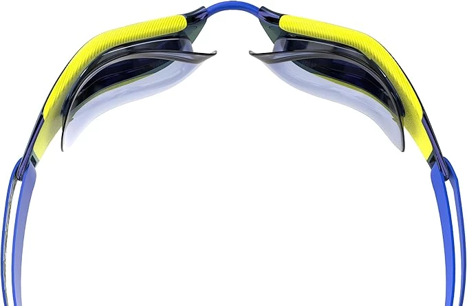 Plavecké okuliare - FASTSKIN HYPER ELITE MIRROR