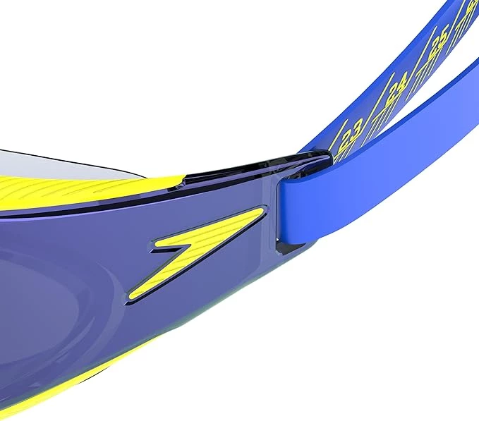 Plavecké okuliare - FASTSKIN HYPER ELITE MIRROR