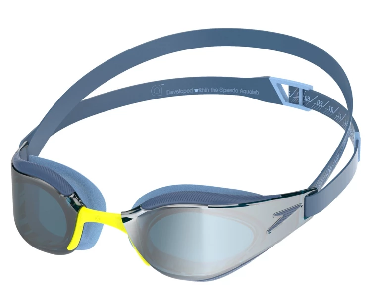 Plavecké okuliare - FASTSKIN HYPER ELITE MIRROR