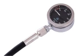 Tlakomer APEKS TEK GAUGE s hadicou