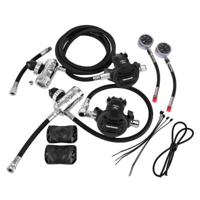 XTX50 SIDEMOUNT SET