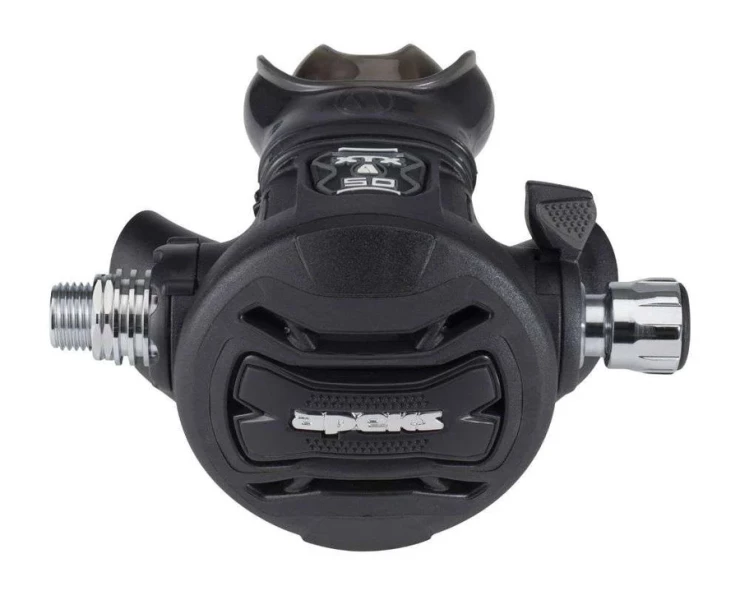 XTX50 SIDEMOUNT SET