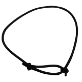 Bungee na krk CORD NECKLACE