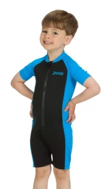 Detský plavecký oblek - Sonic Kids