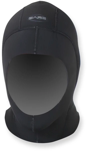 Kukla Elastek Dry hood 7 mm