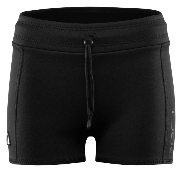 Neoprénove šortky T30 Lady 1,5mm New