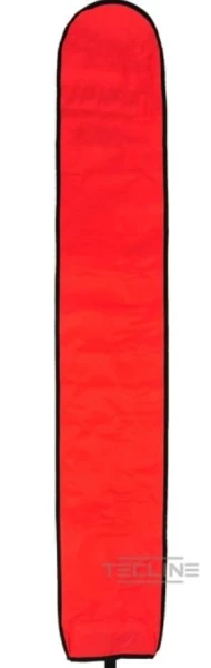 Otvorená bójka 18/122 cm