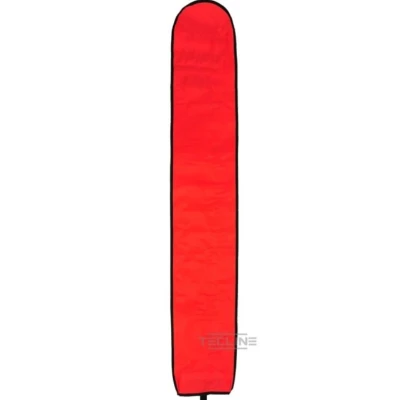 Otvorená bójka 18/122 cm
