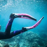 Potápačské plutvy PHAZER