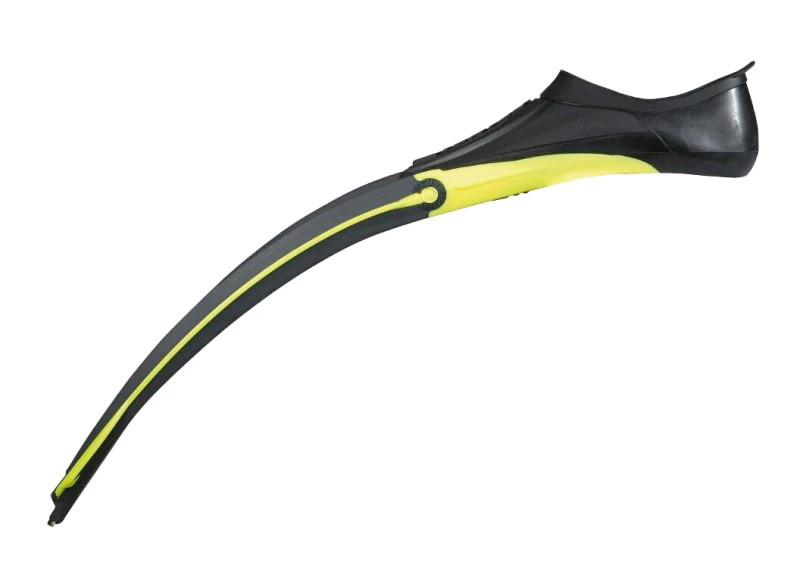 Papučkové potápačské plutvy STRATOS 3