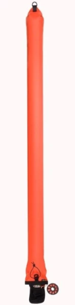Polouzavretá bójka 15/183 cm