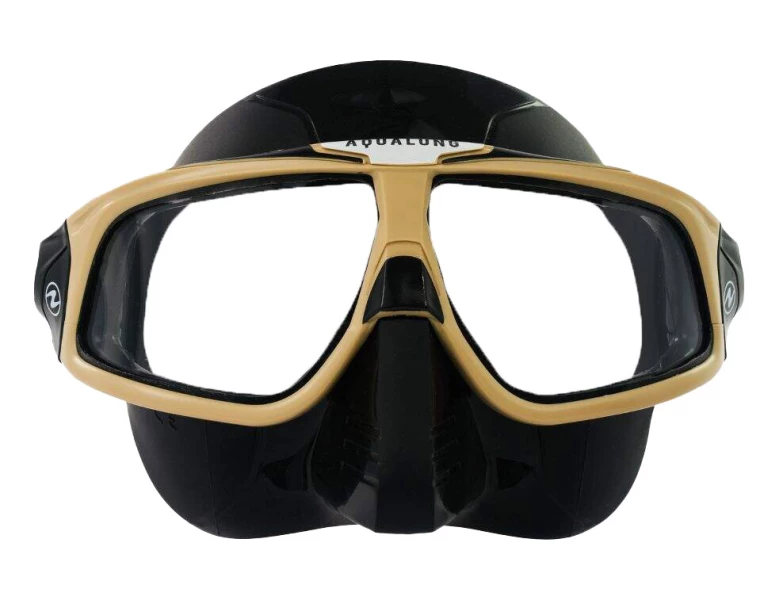 Potápačská maska na freediving SPHERA X