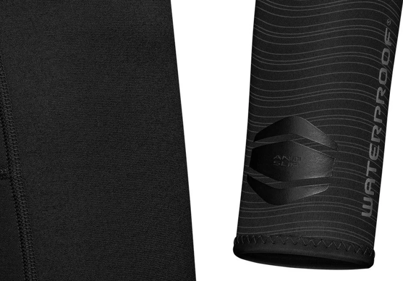 Potápačský neoprénový oblek W20 2.5mm Dámsky