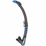 Potápačský šnorchel ZEPHYR FLEX s ventilom