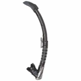 Potápačský šnorchel ZEPHYR FLEX s ventilom