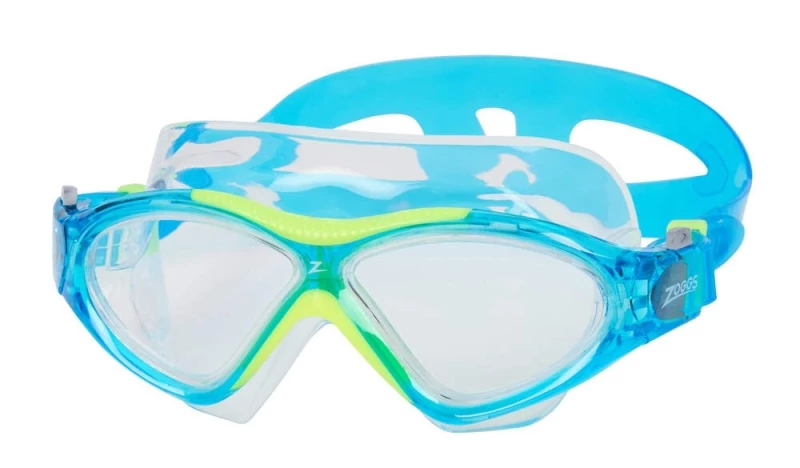 Detské plavecké okuliare - Super Seal Junior Mask