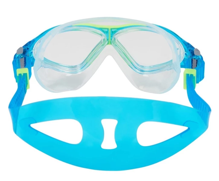 Detské plavecké okuliare - Super Seal Junior Mask