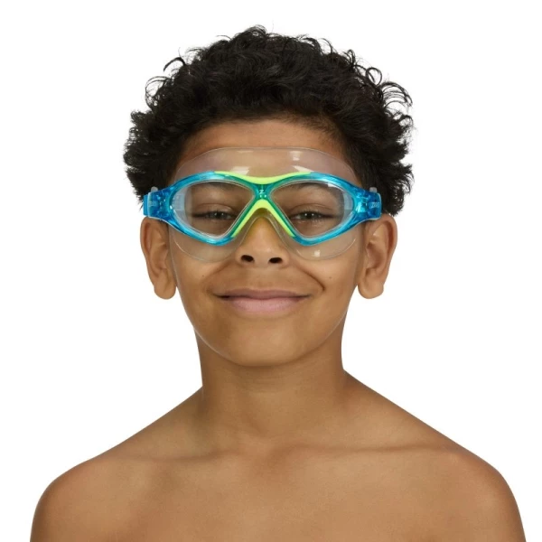 Detské plavecké okuliare - Super Seal Junior Mask