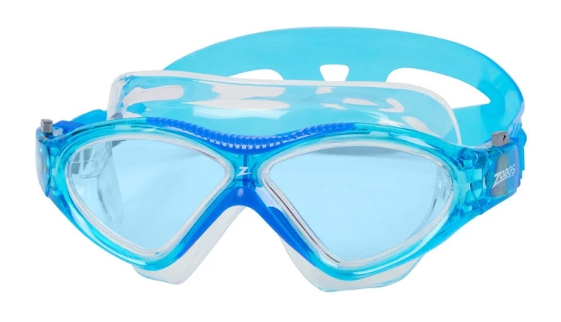Detské plavecké okuliare - Super Seal Junior Mask