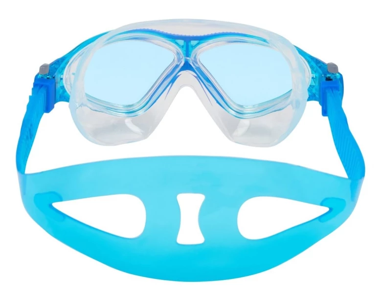 Detské plavecké okuliare - Super Seal Junior Mask