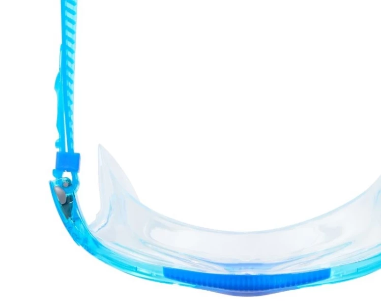 Detské plavecké okuliare - Super Seal Junior Mask