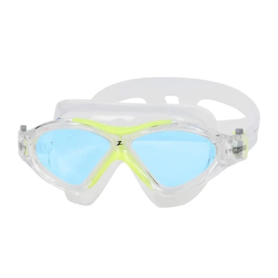 Detské plavecké okuliare - Super Seal Junior Mask