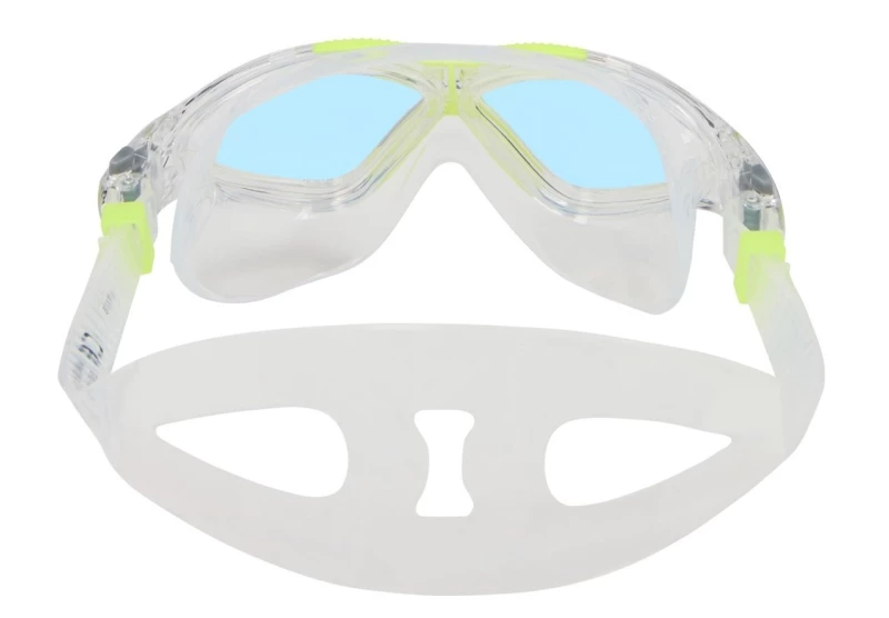 Detské plavecké okuliare - Super Seal Junior Mask