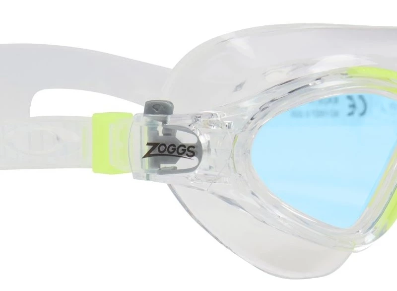 Detské plavecké okuliare - Super Seal Junior Mask