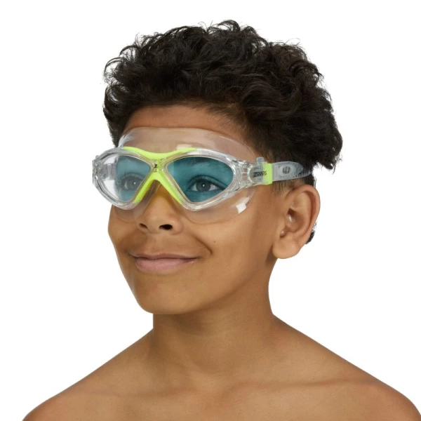 Detské plavecké okuliare - Super Seal Junior Mask