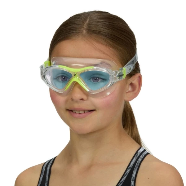 Detské plavecké okuliare - Super Seal Junior Mask