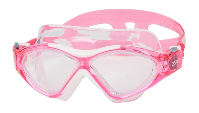 Detské plavecké okuliare - Super Seal Junior Mask
