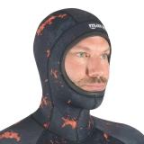 Bunda na spearfishing EXPLORER LAVA 70 (Open Cell)