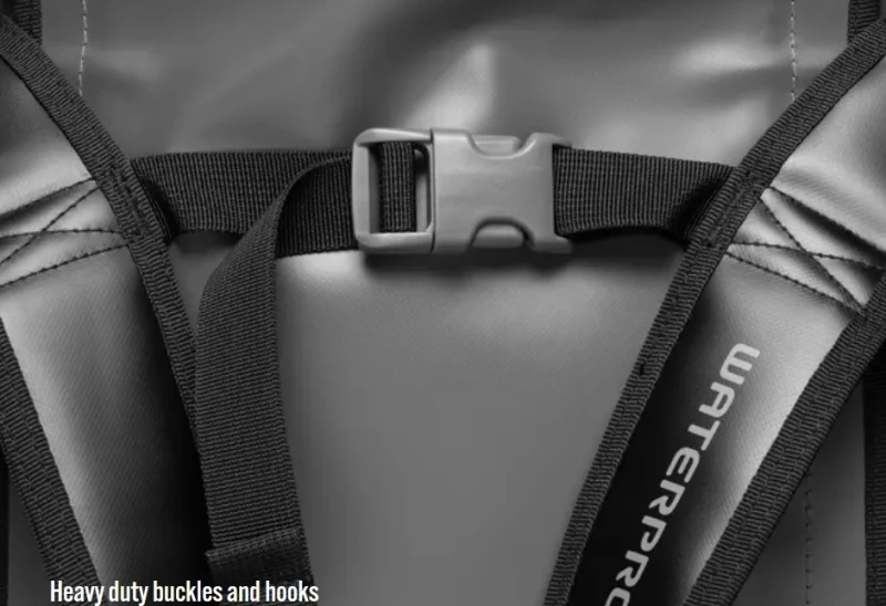 Cestovná taška WP DUFFEL BAG 100 L