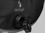 Cestovná taška WP DUFFEL BAG 100 L